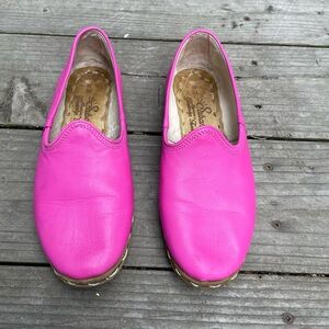 Sabah Shoes - Condesa Link